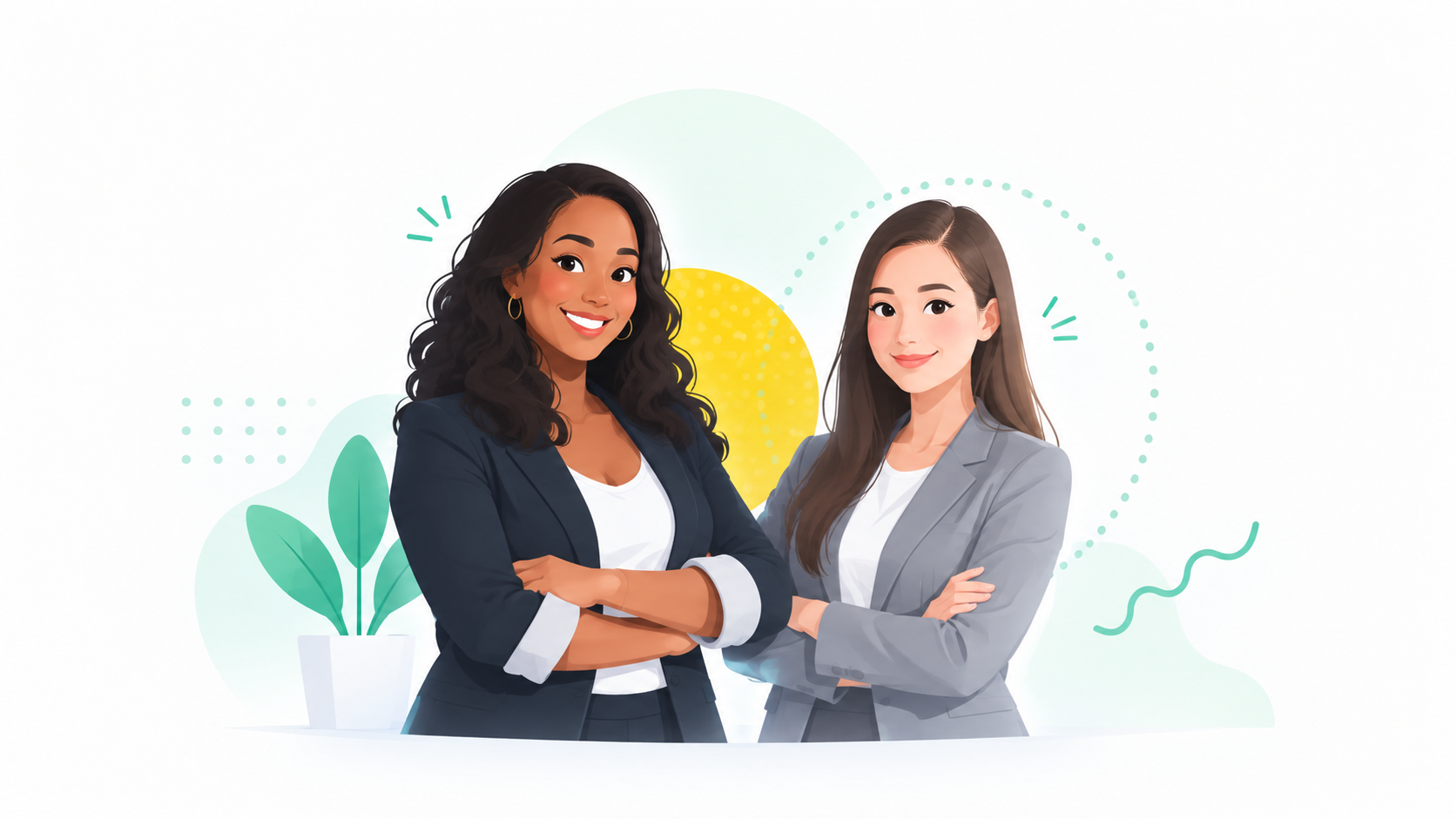 The Portfolio team